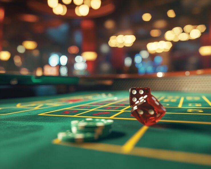 99 jitu Live Casino
